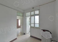 整租·和平路58号 2室1厅 南_和平路58号租房