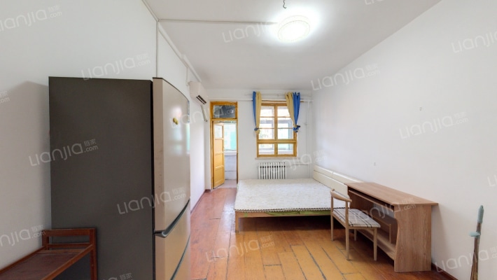 解放路122号二手房实景图