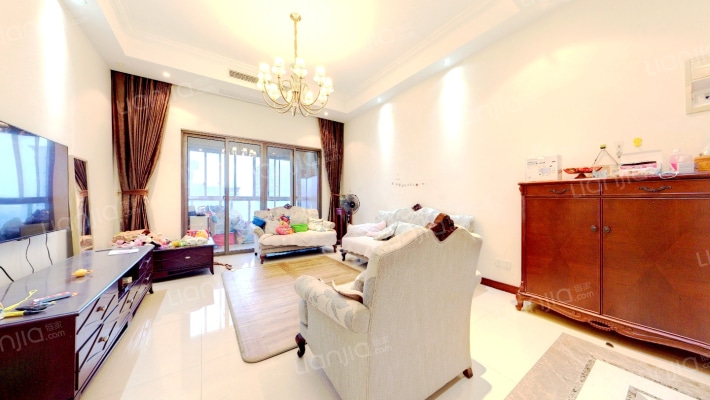 吉田国际广场二手房实景图