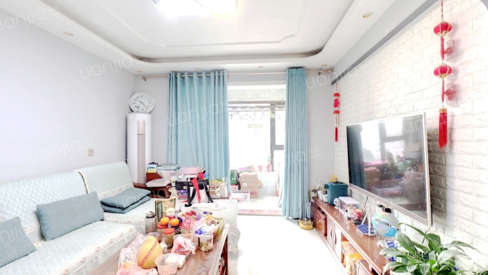 名门郡景二手房实景图