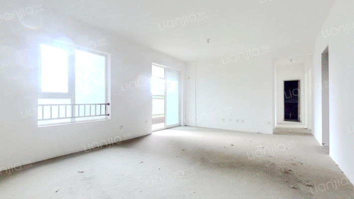 绿地悦蓉公馆二手房实景图