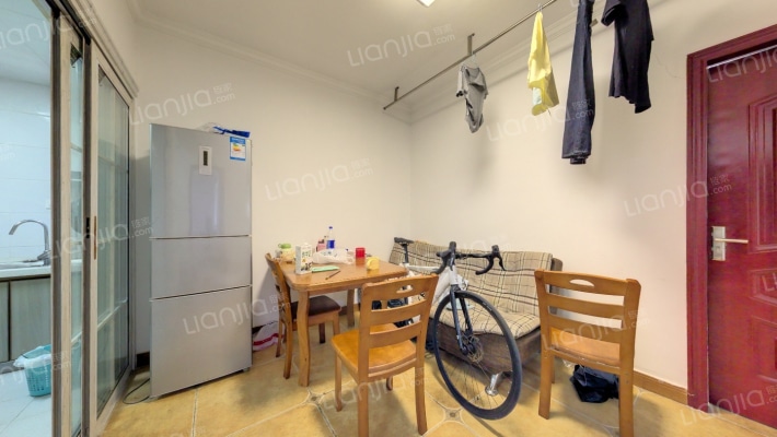 朝正美苑二手房实景图