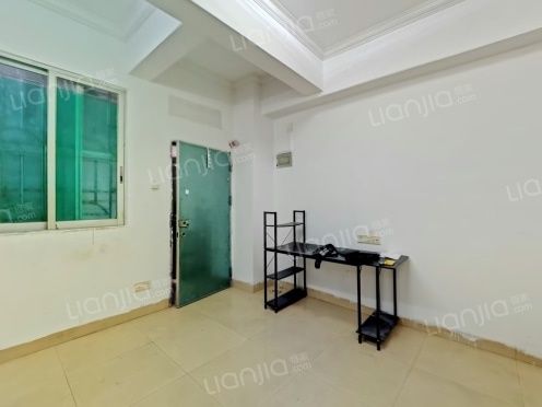 整租·金满花园 2室1厅 东北