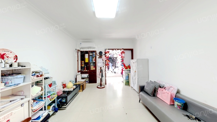 万寿万景公寓二手房实景图