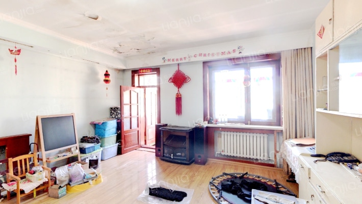 建河街二手房实景图