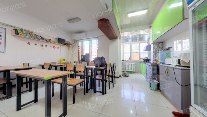 富丽园二手房实景图