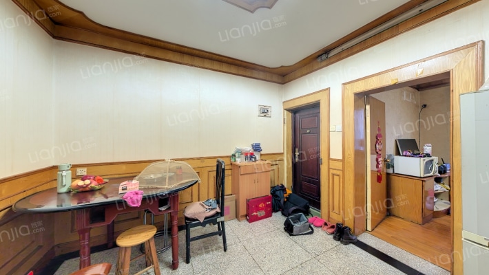 九里街1号二手房实景图