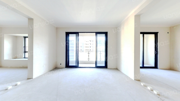 云锦玖晟府二手房实景图