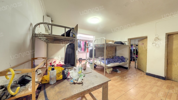 红布街正街11号二手房实景图