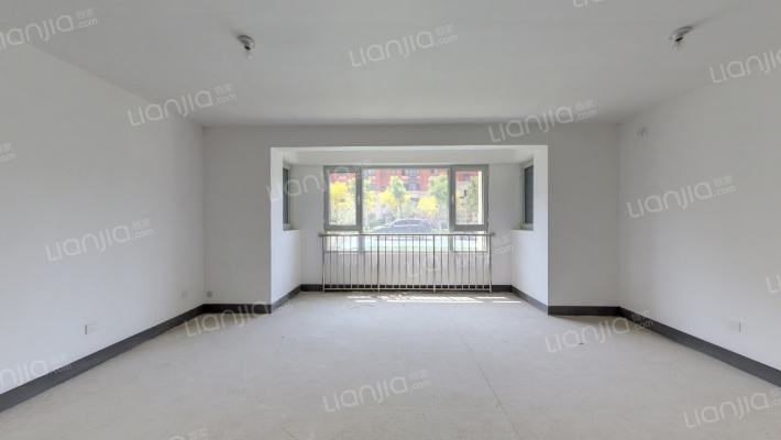 建投瑜园二手房实景图