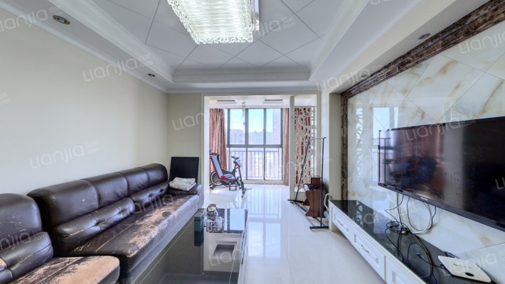 孙马小区二手房实景图