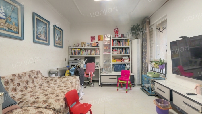 悦府海棠北区二手房实景图