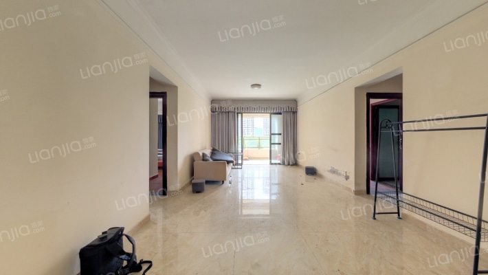 山湖海上城二手房实景图