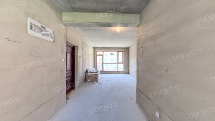 阳光海岸(锦绣大街)二手房实景图