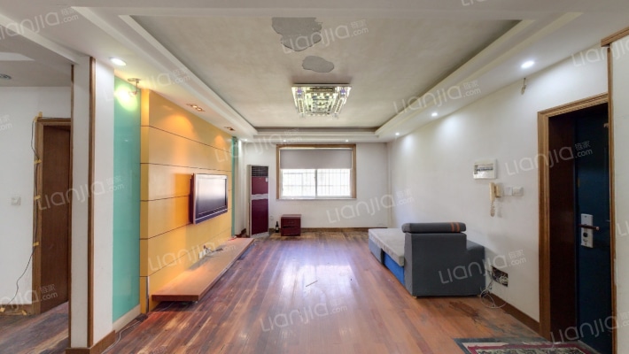 江星公寓南区二手房实景图