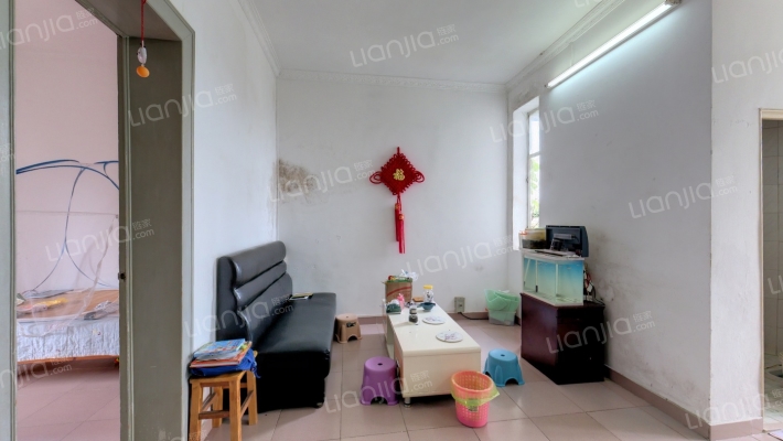 北丽园（永大社区）二手房实景图