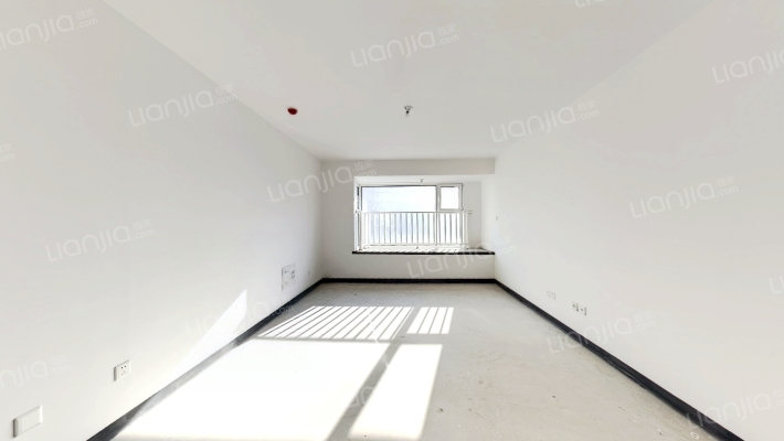 悦景新世界二手房实景图