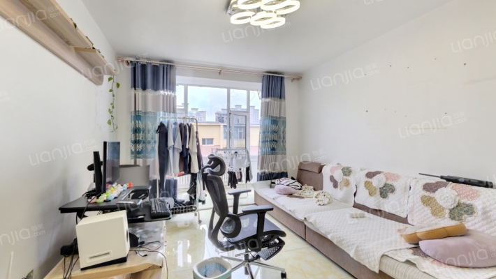 省委宿舍二手房实景图