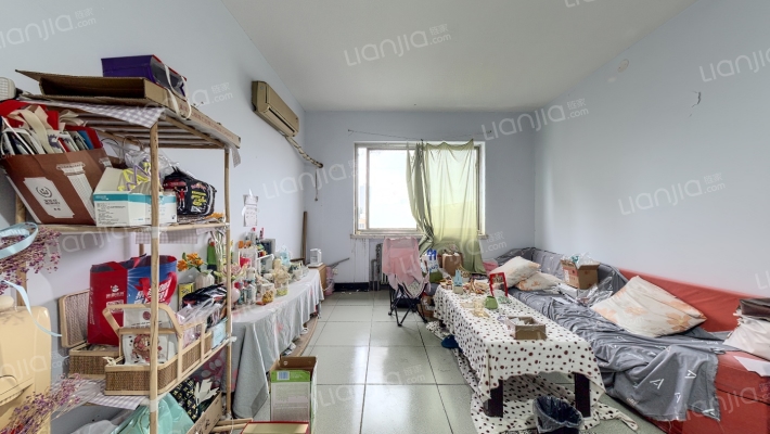 金城街30号院二手房实景图