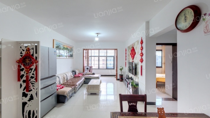 佳美紫郡二手房实景图