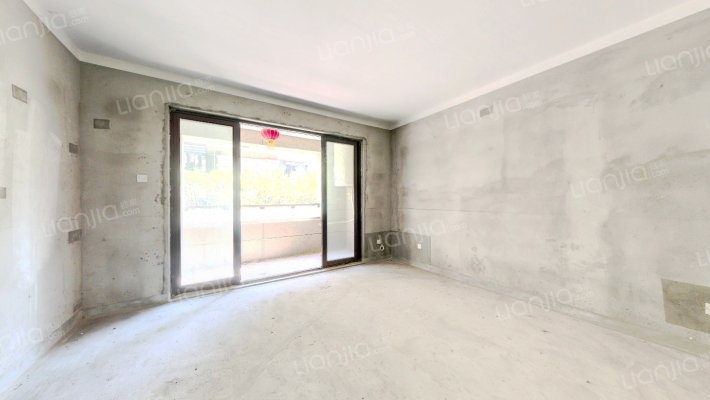 首地蓝天熙郡二手房实景图