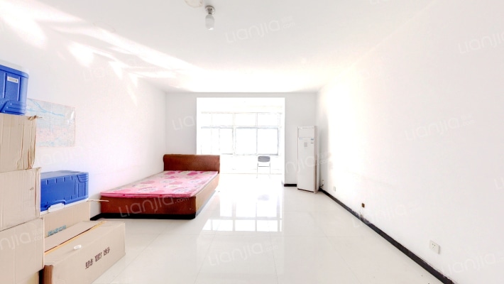 幸福税苑二手房实景图