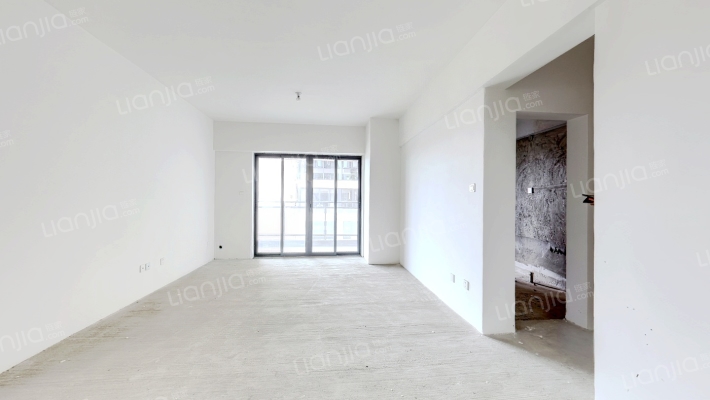 航丽广场二手房实景图