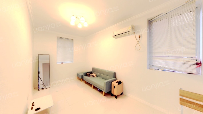 小观音楼巷二手房实景图