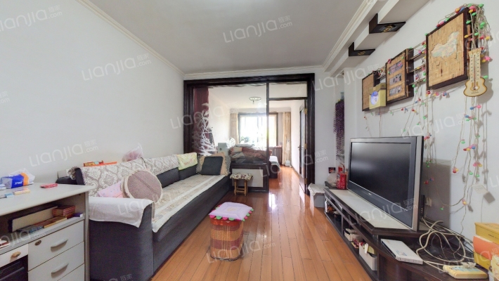 鹏程家园二手房实景图