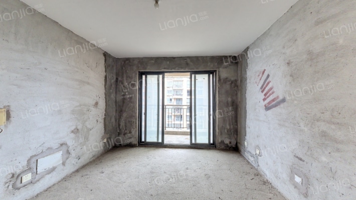 楠熙筱苑二手房实景图