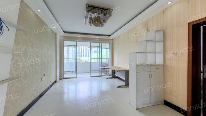 红谷滩丽景小区二手房实景图