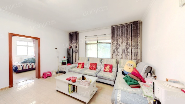 营市西街二手房实景图