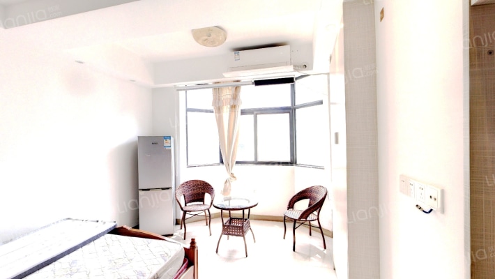 东湖铭泰公馆二手房实景图