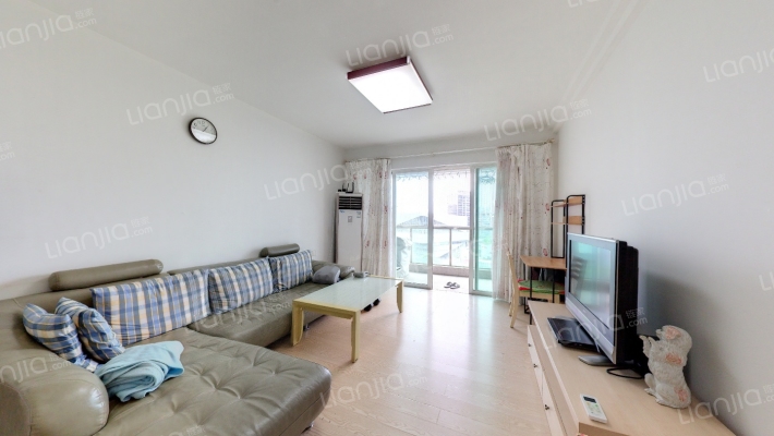 聚景园二手房实景图