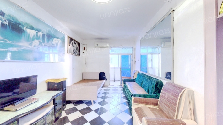 塘山街二手房实景图