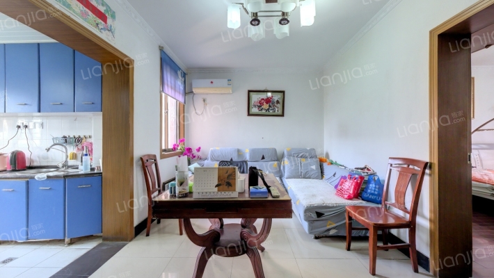 天印花园二手房实景图