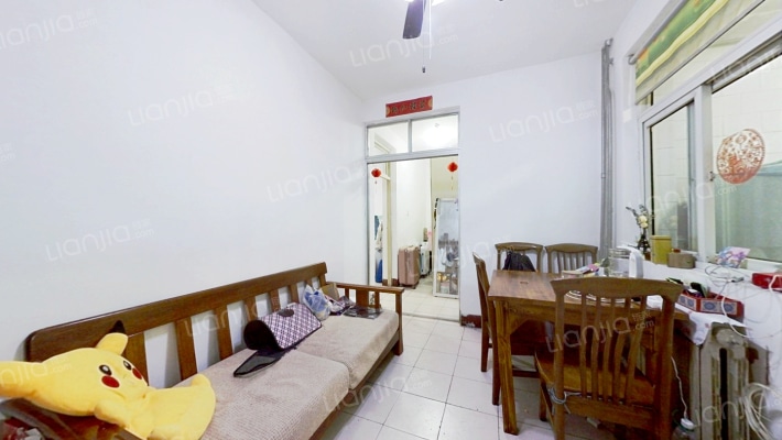 板桥路13号二手房实景图