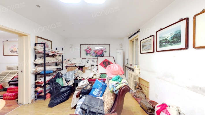 三星里二手房实景图