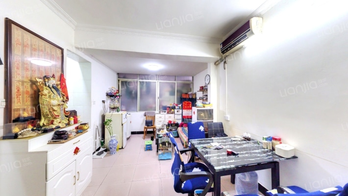 金紫里北街机电大院二手房实景图