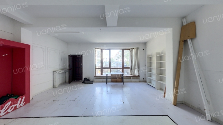 仁爱濠景庄园禄景园二手房实景图