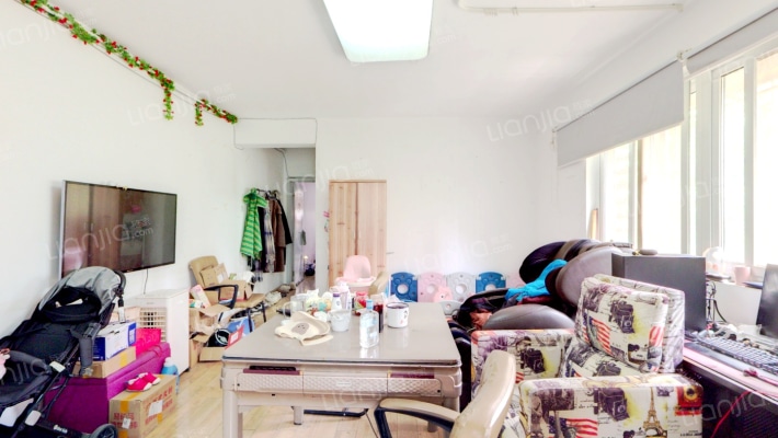 燕歌园2园二手房实景图