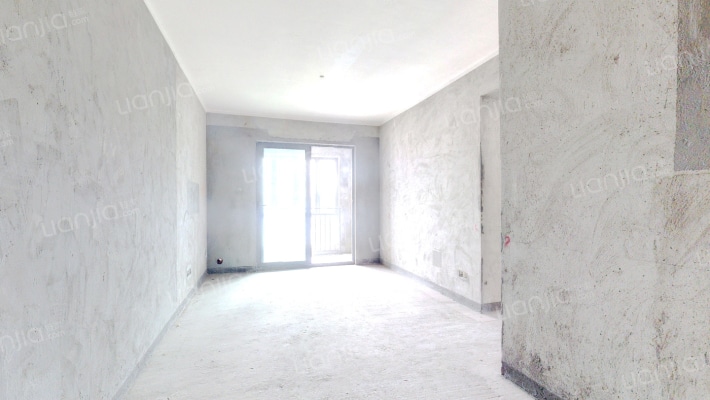 融汇温泉城未来里二手房实景图