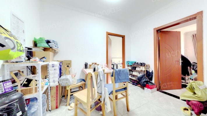 七古登人家二手房实景图