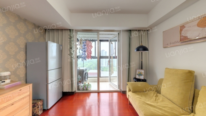 和府奥园二手房实景图