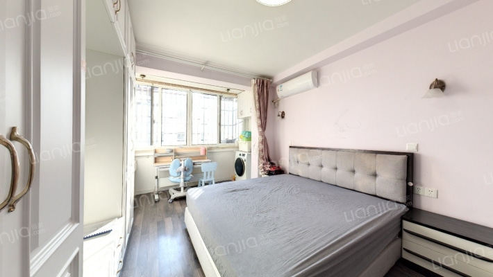 金钟小区二手房实景图