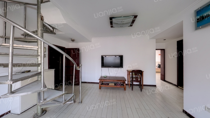 碧桂园二手房实景图