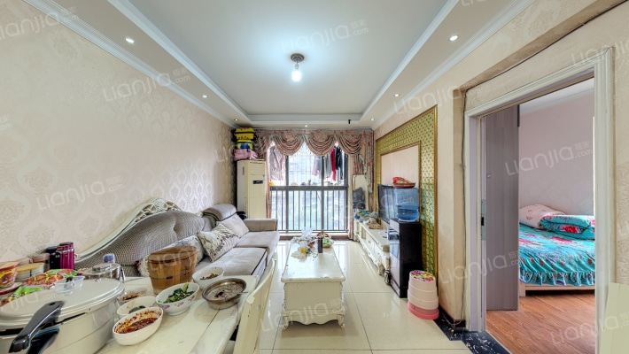 城市经典二手房实景图