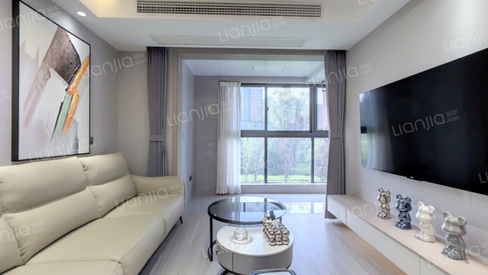 和棠瑞府二手房实景图