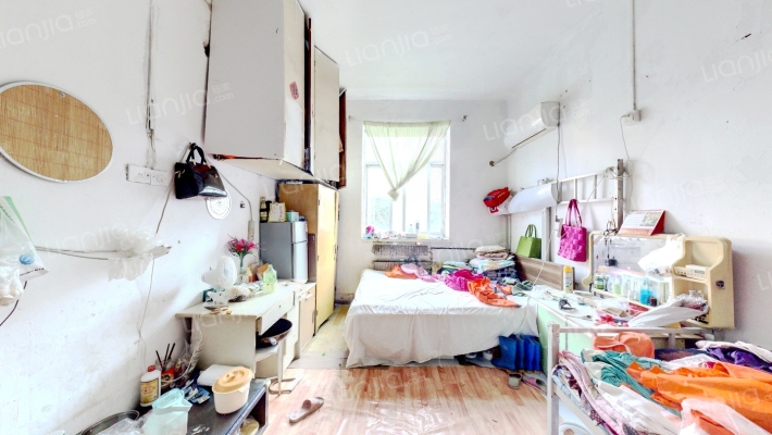 化肥厂第一生活区二手房实景图