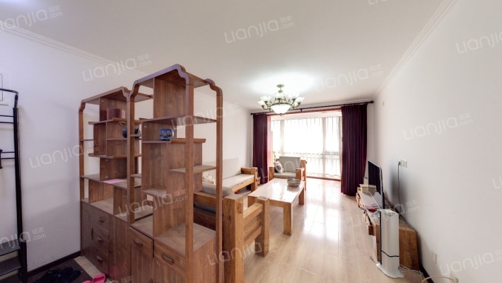 燕归宁馨园二手房实景图